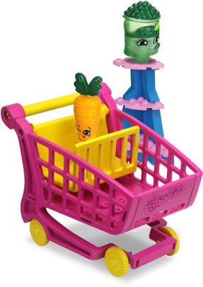 shopkin shopping cart