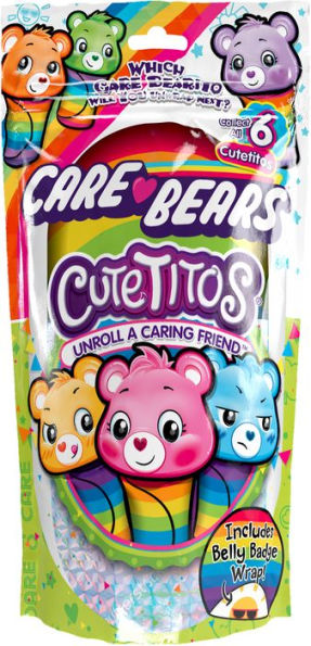 Care Bear Cutetitos