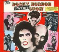 Title: The Rocky Horror Picture Show [Original Motion Picture Soundtrack], Artist: 