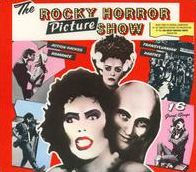 The Rocky Horror Picture Show [Original Motion Picture Soundtrack]