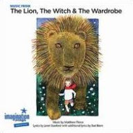 Title: Music from Th Lion, The Witch & The Wardrobe, Artist: 