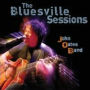 Bluesville Sessions