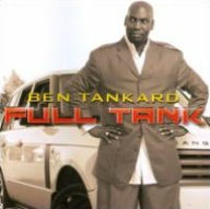 Title: Full Tank, Artist: Ben Tankard