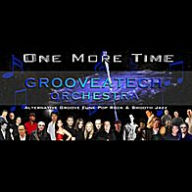 Title: One More Time, Artist: Grooveatech Orchestra