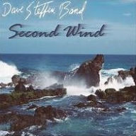 Title: Second Wind (Dave Steffen), Artist: 