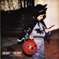 Title: Deathproof, Artist: Heart to Heart
