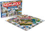 Alternative view 2 of Monopoly Cambridge Edition