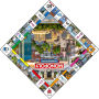 Alternative view 3 of Monopoly Cambridge Edition