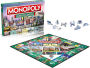 Alternative view 2 of Monopoly Worcester Edition