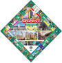 Alternative view 3 of Monopoly Worcester Edition