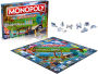 Alternative view 2 of Monopoly Branson Edition