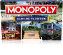 Monopoly The Main Line Edition