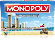 Title: Monopoly Corpus Christi Edition