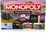 Monopoly Napa Valley Edition