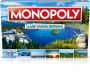 Monopoly Lake Tahoe Edition