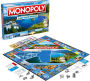 Alternative view 2 of Monopoly Lake Tahoe Edition