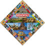 Alternative view 3 of Monopoly Scottsdale Edition