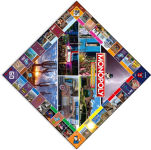 Alternative view 2 of Monopoly - Tucson AZ Edition