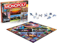 Alternative view 3 of Monopoly - Tucson AZ Edition