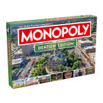 Alternative view 1 of Monopoly - Denton, TX