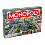 Monopoly - Denton, TX