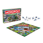 Alternative view 2 of Monopoly - Denton, TX