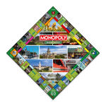 Alternative view 3 of Monopoly - Denton, TX