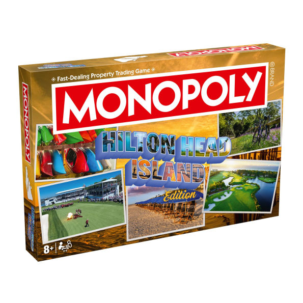 Monopoly - Hilton Head, SC