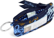 Alternative view 2 of Vera Bradley Java Floral Zip ID Case
