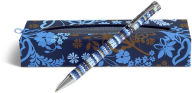 Vera Bradley Java Floral Ball Point Pen