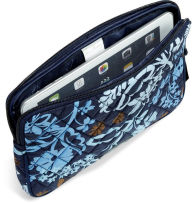 Alternative view 2 of Vera Bradley Java Floral E-Reader Sleeve