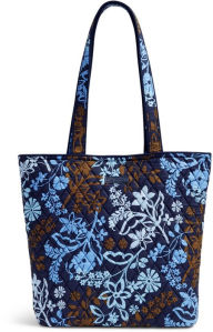 Vera Bradley Java Floral Tote