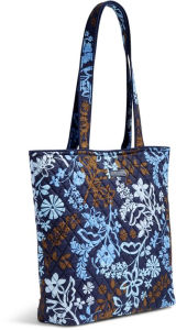 Vera Bradley Java Floral Tote by Vera Bradley Designs, Other Format ...