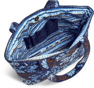 Alternative view 3 of Vera Bradley Java Floral Tote