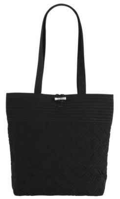 vera bradley toggle tote