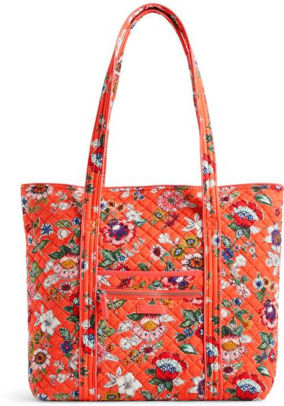 vera bradley large tote sale