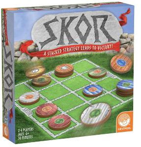 Skor
