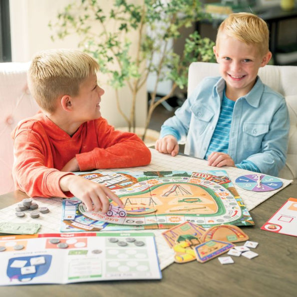 Money Bunch by Peaceable Kingdom