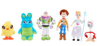 Title: Toy Story 4 Small Plush (Assorted: Styles Vary)
