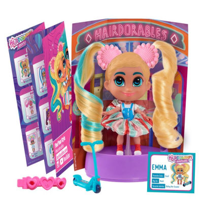 hairdorables toys