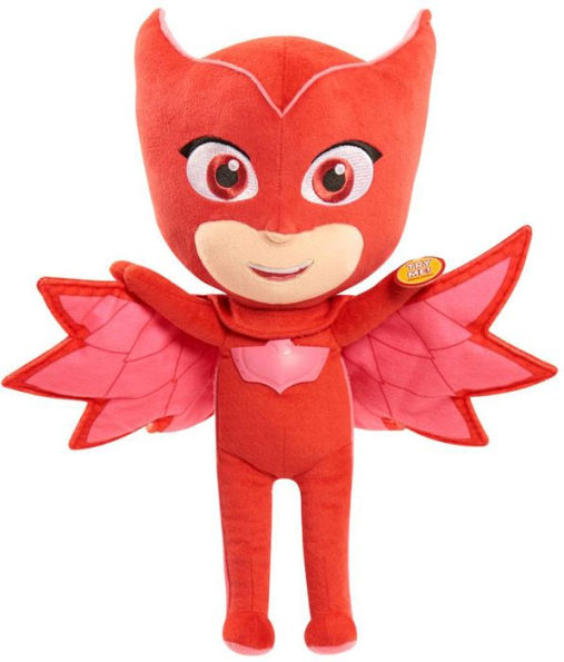 Pj Masks Feature Plush By Just Play 