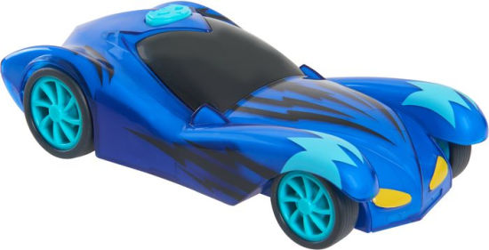 Pj Masks Light Up Racers Assortment By Just Play Barnes Noble - roblox vehicle assortment