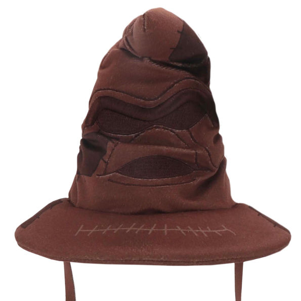 HARRY POTTER SORTING HAT SMALL PLUSH