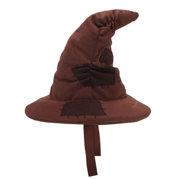 HARRY POTTER SORTING HAT SMALL PLUSH