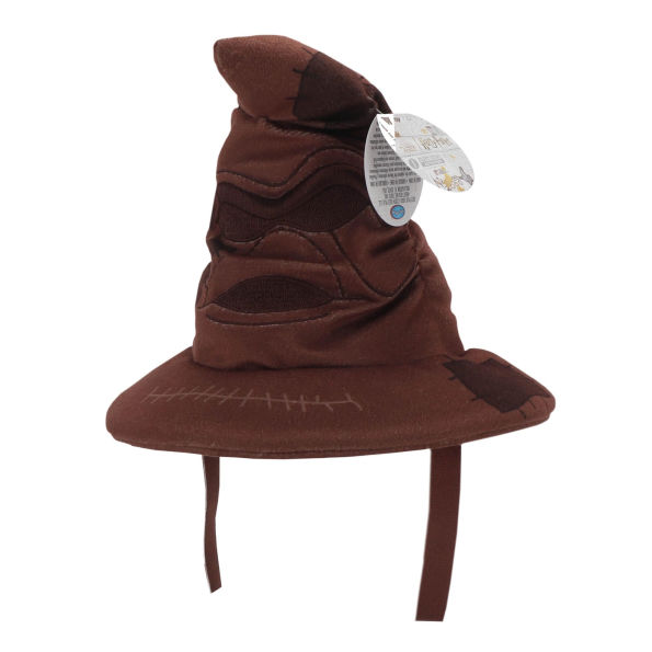 HARRY POTTER SORTING HAT SMALL PLUSH