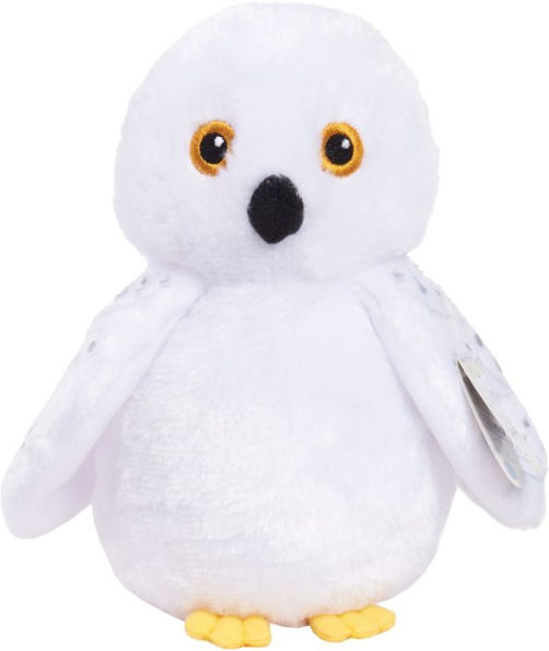 Harry Potter Creature Small Plush - Hedwig