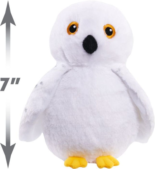 Harry Potter Creature Small Plush - Hedwig