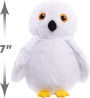 Alternative view 3 of Harry Potter Creature Small Plush - Hedwig