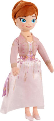 disney frozen 2 talking small plush olaf