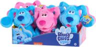 Title: Blue's Clues & You! Beans Plush (Assorted: Styles Vary)